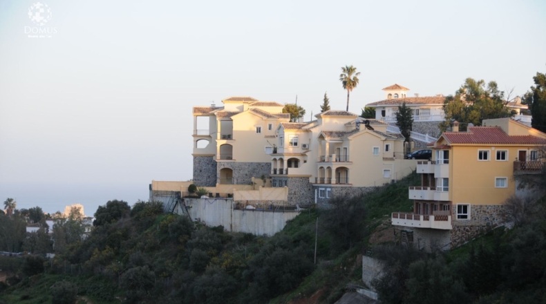 Malaga - Fuengirola - 619m2