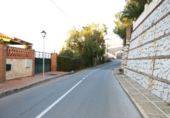Sòl urbà en venda a Campo-Mijas ref.: TR232945 foto
