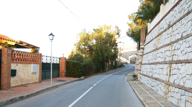 Malaga - Fuengirola - 619m2