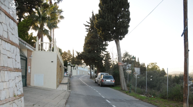 Malaga - Fuengirola - 619m2