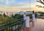 Xalet independent amb terreny en venda a Fuengirola ref.: TR232932 foto