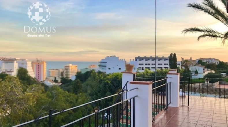 Málaga - Fuengirola - 600m2