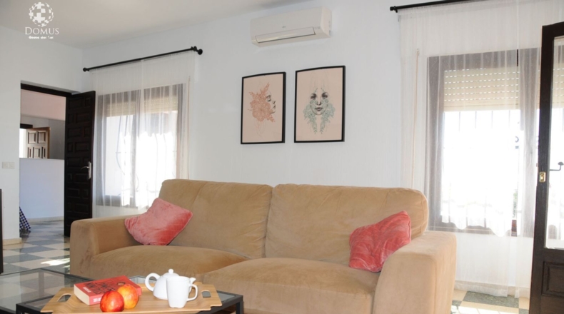 Málaga - Fuengirola - 600m2
