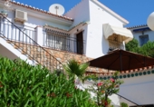 Xalet independent amb terreny en venda a Fuengirola ref.: TR232932 foto