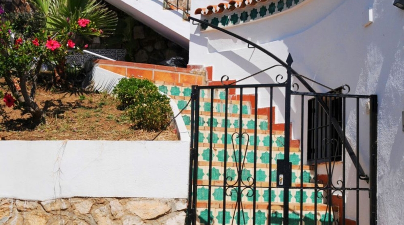 Málaga - Fuengirola - 600m2