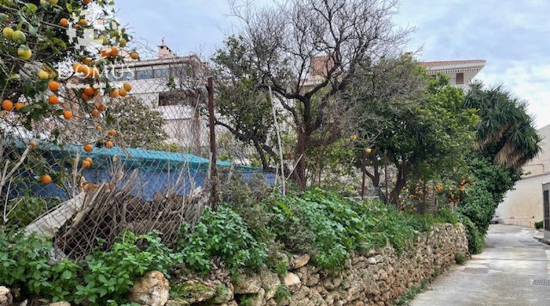 Málaga - Benalmádena - 1600m2