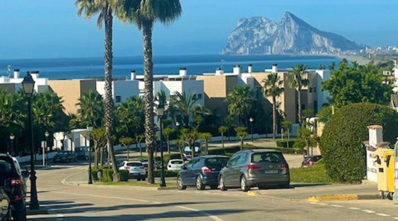 Cádiz - San Roque - 7250m2