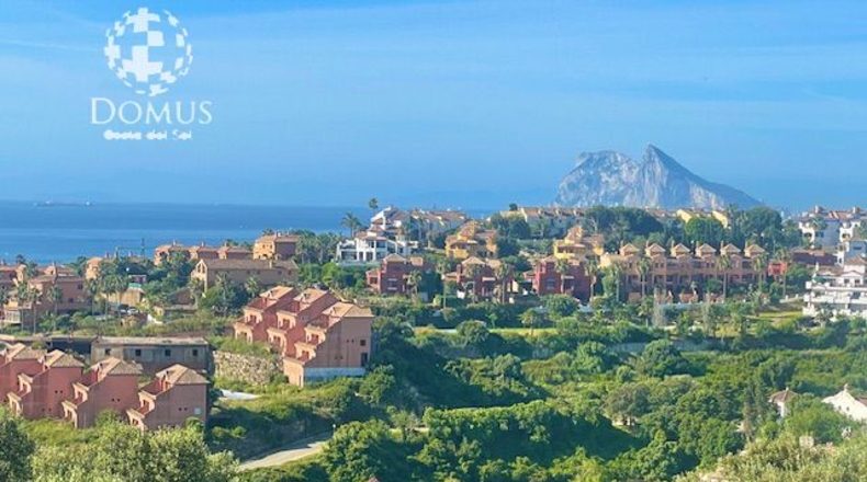 Cádiz - San Roque - 7250m2