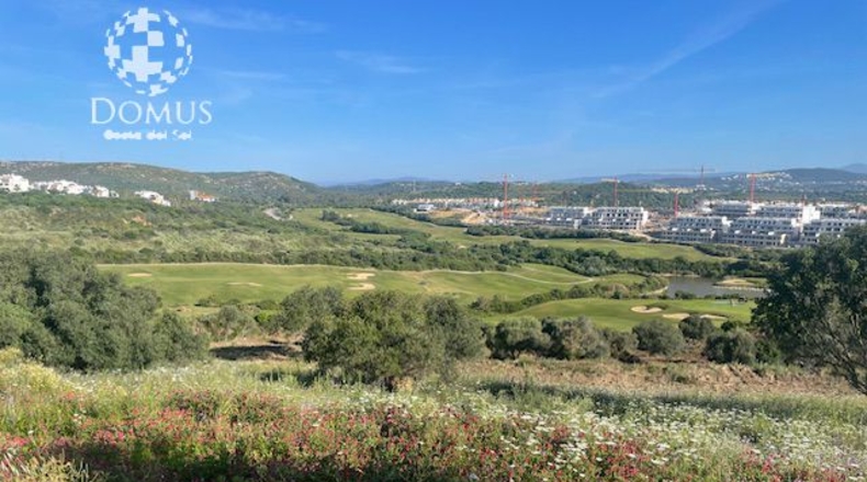 Cádiz - San Roque - 7250m2