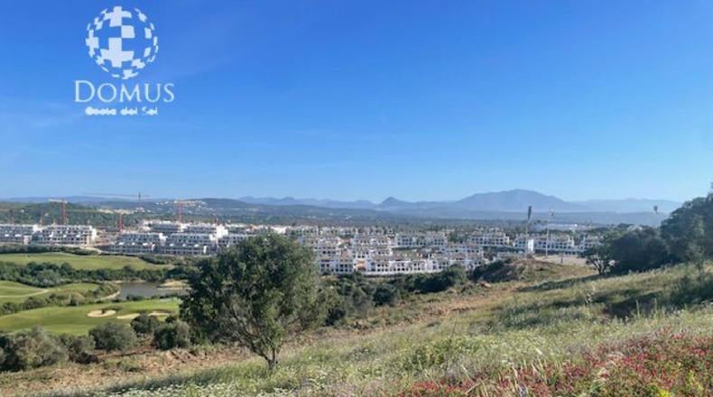Cádiz - San Roque - 7250m2