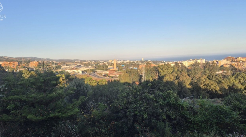 Малага - Marbella - 2307m2