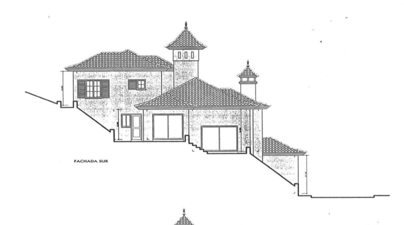 Malaga - Mijas - 2296m2