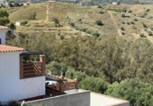 Земля, подлежащая урбанизации на продажу у города Campo-Mijas. Фото
