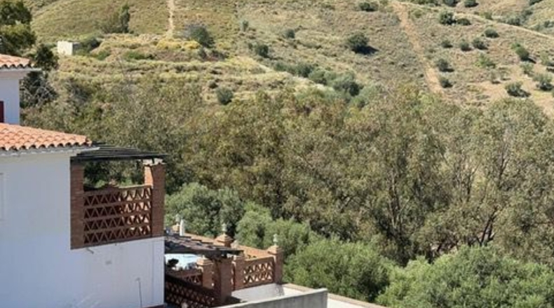 Malaga - Mijas - 2296m2