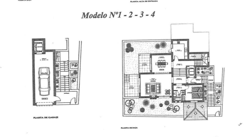 Malaga - Mijas - 2296m2