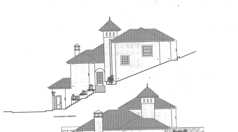 Malaga - Mijas - 2296m2