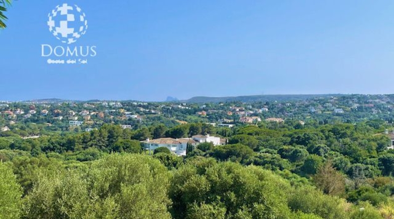 Cadiz - San Roque - 2690m2