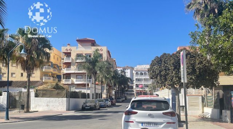 Málaga - Torrox - 782m2