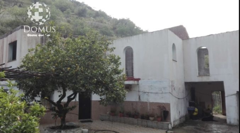 Malaga - Cártama - 180000m2