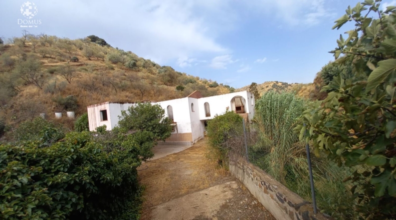 Malaga - Cártama - 180000m2