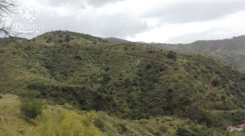 Malaga - Cártama - 180000m2