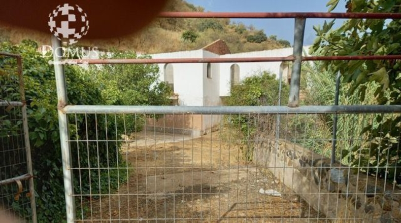 Malaga - Cártama - 180000m2