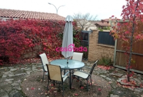 La Lastrilla 512&nbsp;m² 