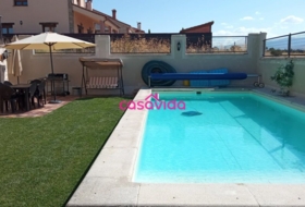 La Lastrilla 512&nbsp;m² 