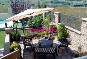 La Lastrilla 512&nbsp;m² 
