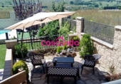 Chalet independiente con terreno en venta en La Lastrilla ref: TR204040 foto