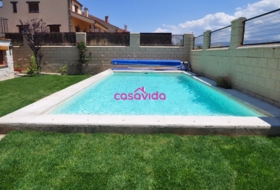 La Lastrilla 512&nbsp;m² 