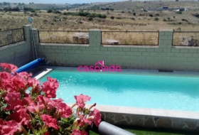 La Lastrilla 512&nbsp;m² 