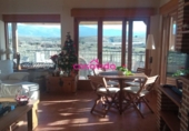 Chalet independiente con terreno en venta en La Lastrilla ref: TR204040 foto