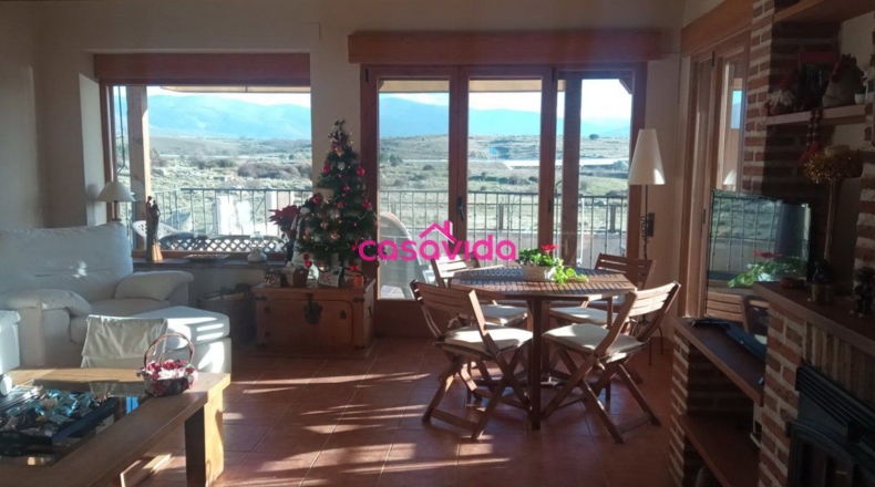 Segovia - El Sotillo - 512m2