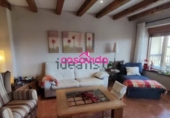 Chalet independiente con terreno en venta en La Lastrilla ref: TR204040 foto