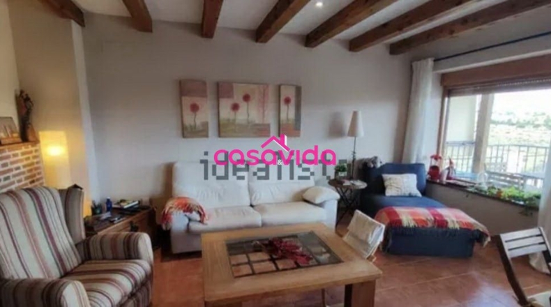 Segovia - El Sotillo - 512m2