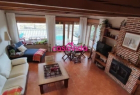 La Lastrilla 512&nbsp;m² 
