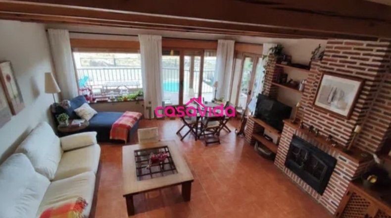 Segovia - El Sotillo - 512m2