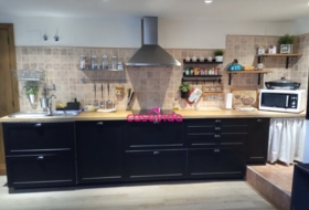 La Lastrilla 512&nbsp;m² 