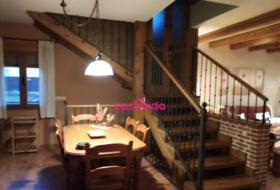 La Lastrilla 512&nbsp;m² 