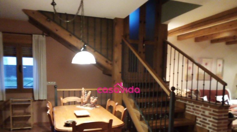 Segovia - El Sotillo - 512m2