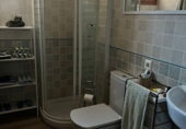 Chalet independiente con terreno en venta en La Lastrilla ref: TR204040 foto