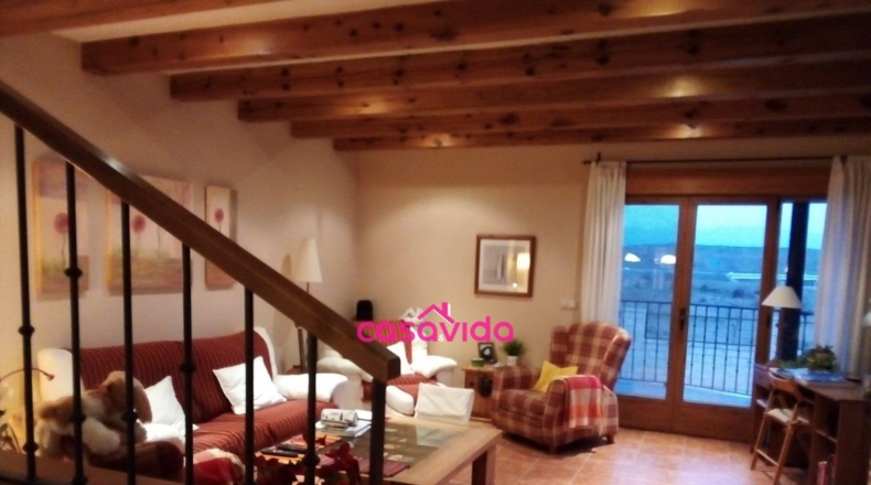 Segovia - El Sotillo - 512m2