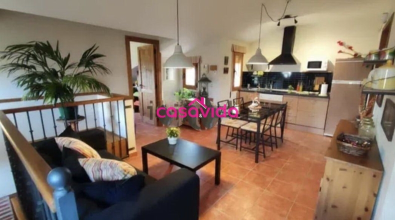 Segovia - El Sotillo - 512m2