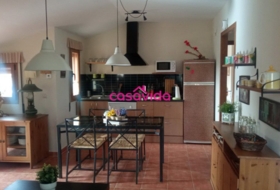 La Lastrilla 512&nbsp;m² 