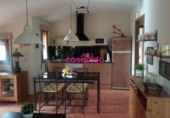 Chalet independiente con terreno en venta en La Lastrilla ref: TR204040 foto