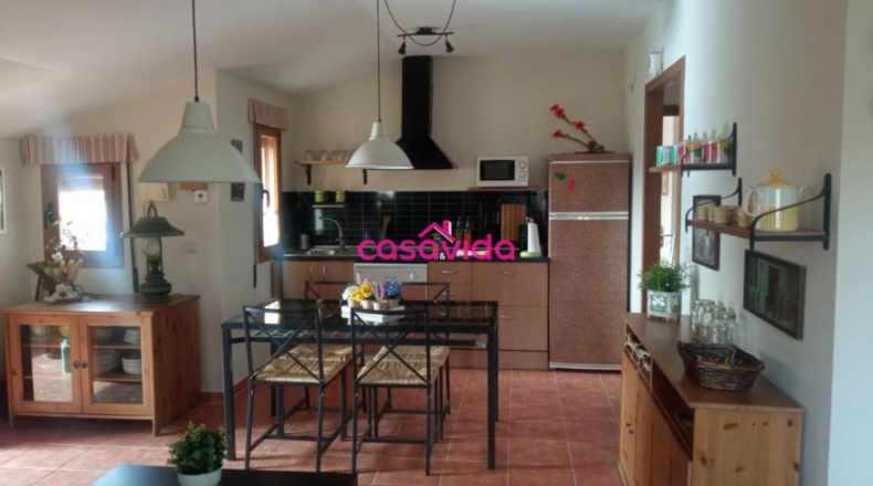 Segovia - El Sotillo - 512m2