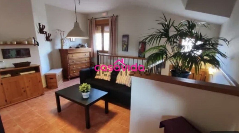 Segovia - El Sotillo - 512m2