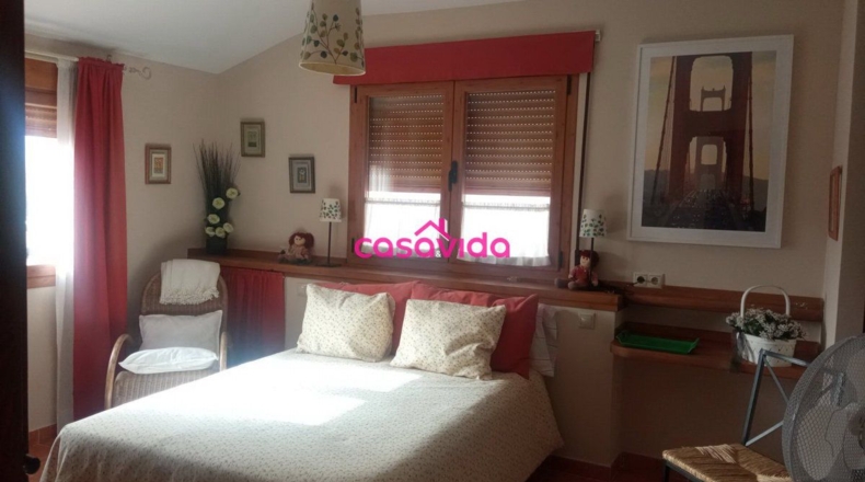 Segovia - El Sotillo - 512m2