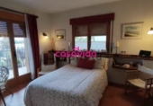 Chalet independiente con terreno en venta en La Lastrilla ref: TR204040 foto
